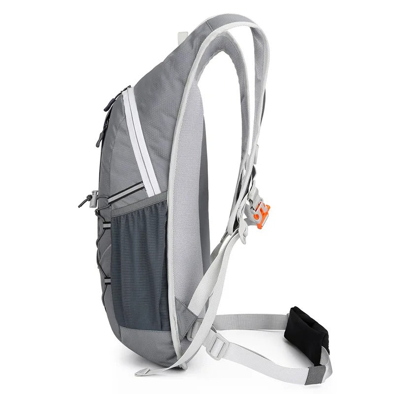 💦🏃 Lightweight Hydration Pack with 2L Water Bladder | Leakproof Running Backpack⚡Ultra-Breathable Design🌟Hiking/Biking Essentials【Festival & Rave Ready】 💦🏃 Lightweight Hydration Pack with 2L Water Bladder | Leakproof Running Backpack⚡Ultra-Breathable Design🌟Hiking/Biking Essentials【Festival & Rave Ready】